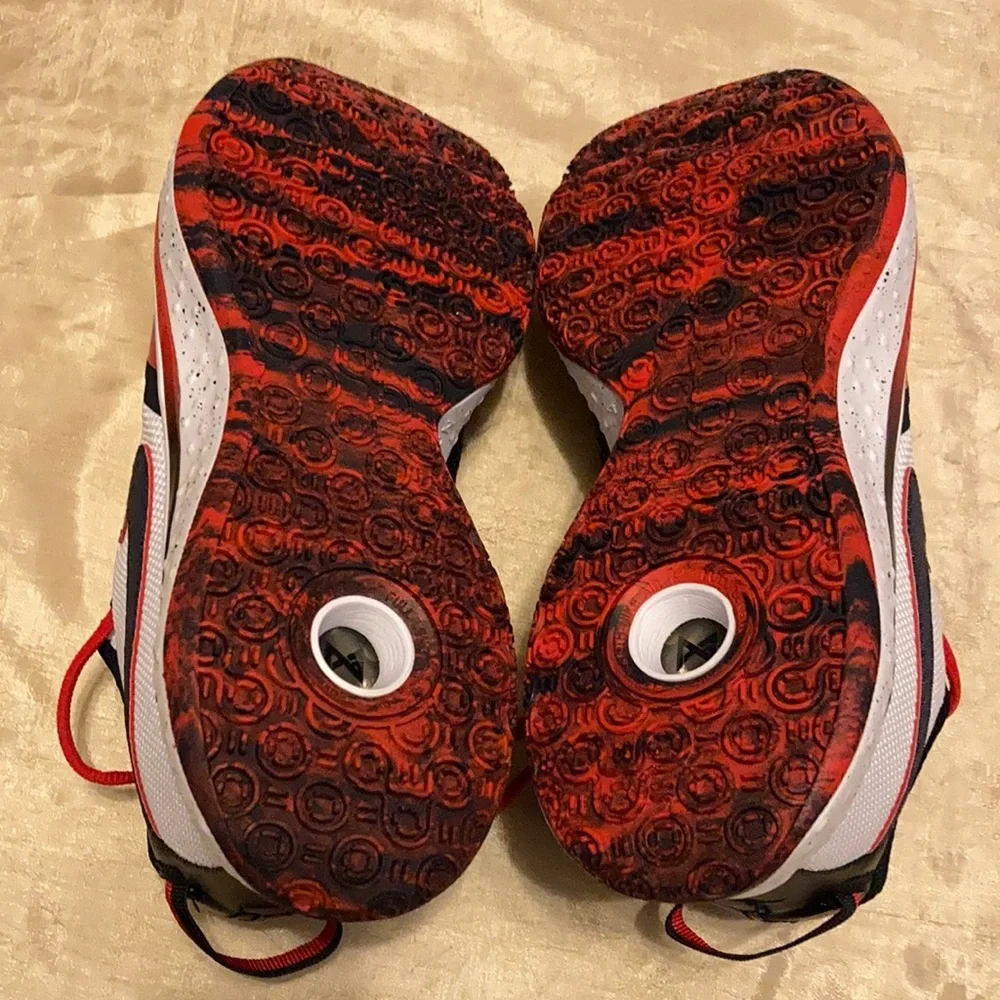 Nike PG 4 Basketball